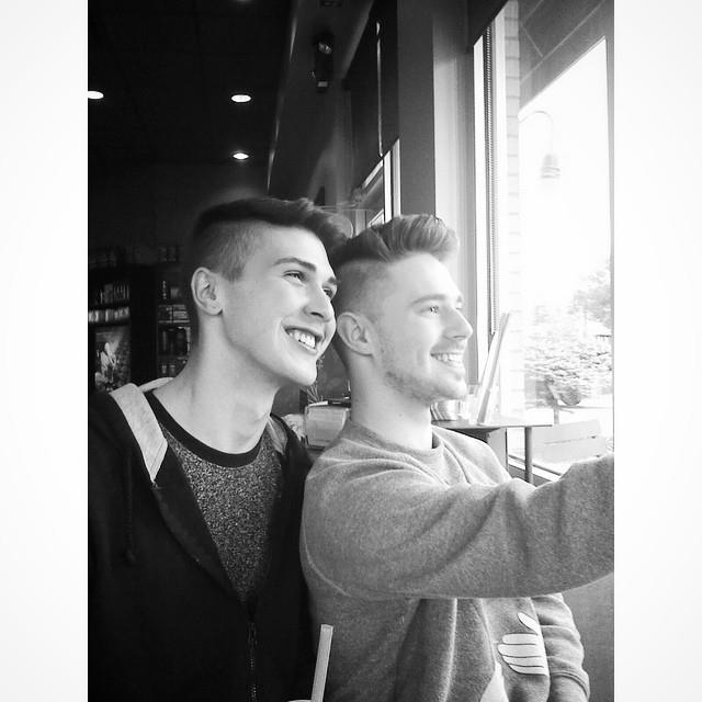 Chris Crocker