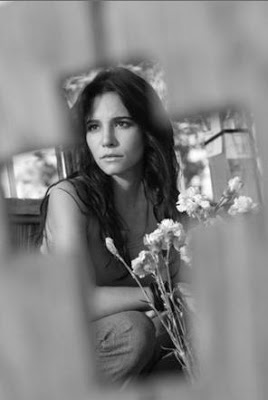 Martha Higareda