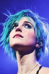 Hayley Williams