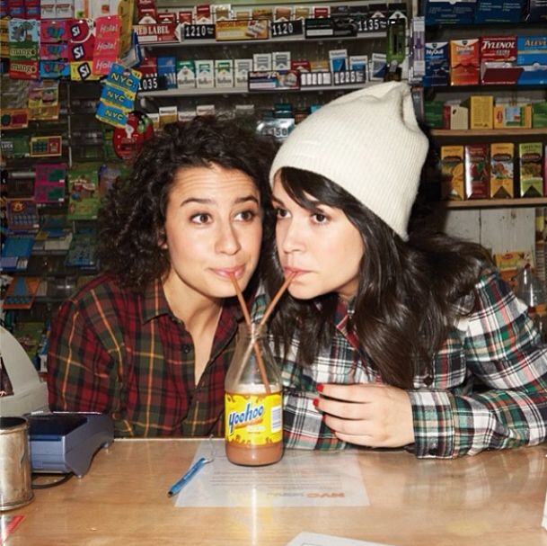 Abbi Jacobson