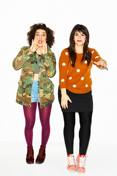 Ilana Glazer Ilana Glazer