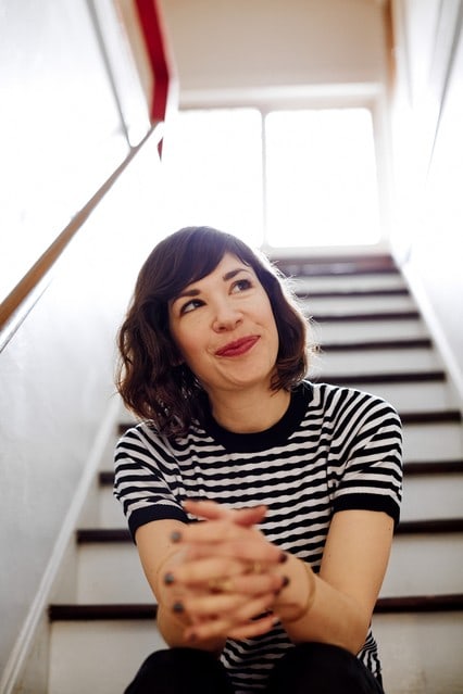 Carrie Brownstein