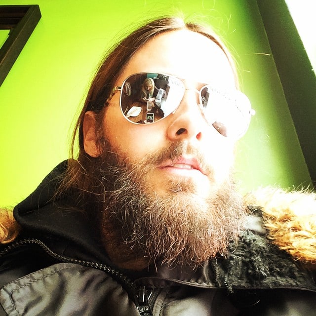 Jared Leto