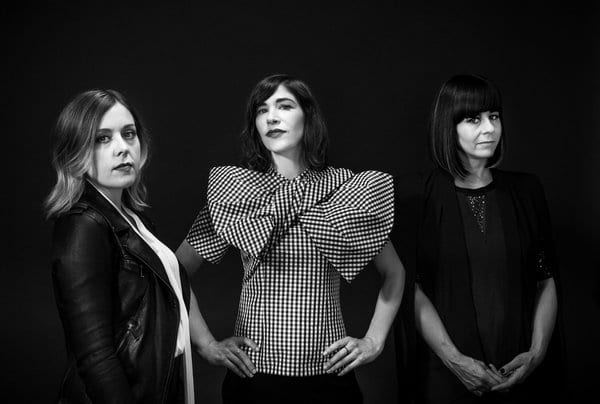 Sleater-Kinney