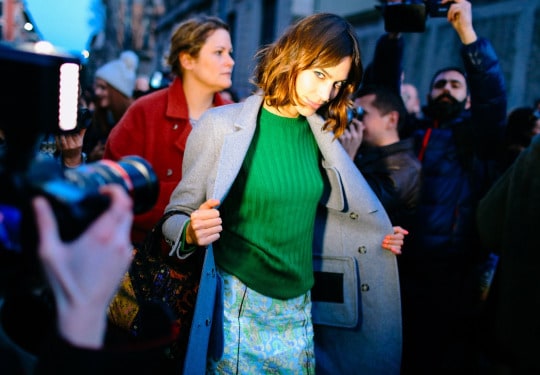 Alexa Chung