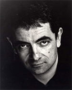 Rowan Atkinson