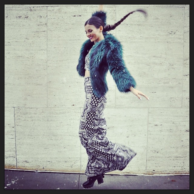 Victoria Justice Victoria Justice