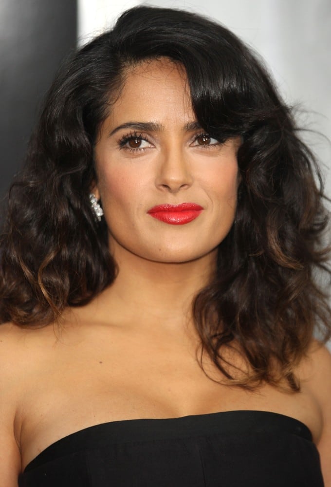 Salma Hayek image