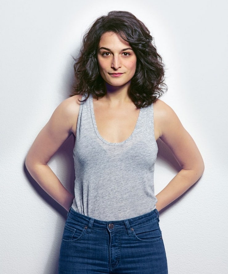 Jenny Slate Jenny Slate