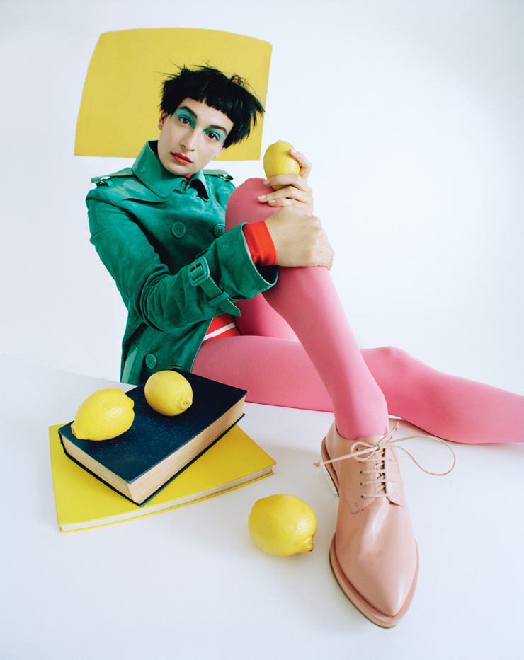 Jenny Slate Jenny Slate