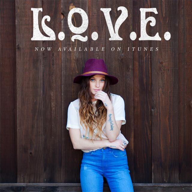L.O.V.E