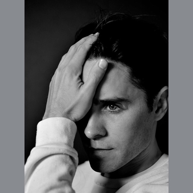 Jared Leto
