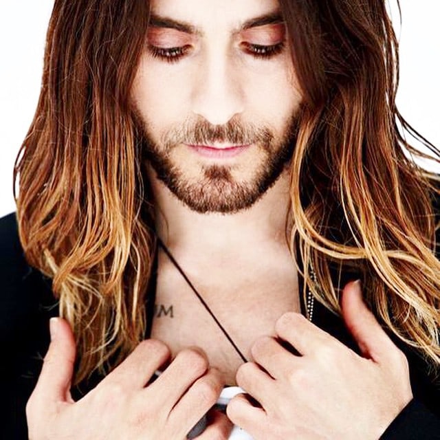 Jared Leto