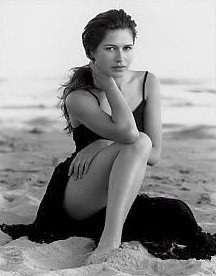 Lombard hot karina Karina Lombard