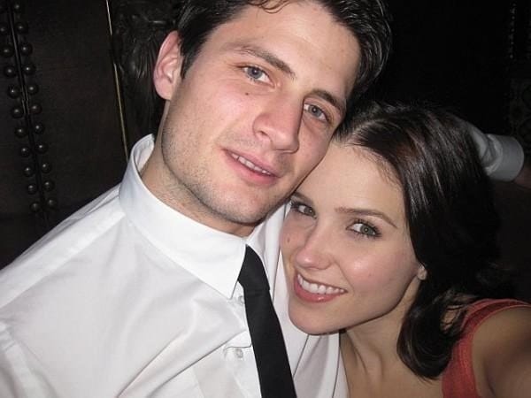 James Lafferty