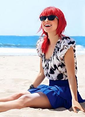 Hayley Williams