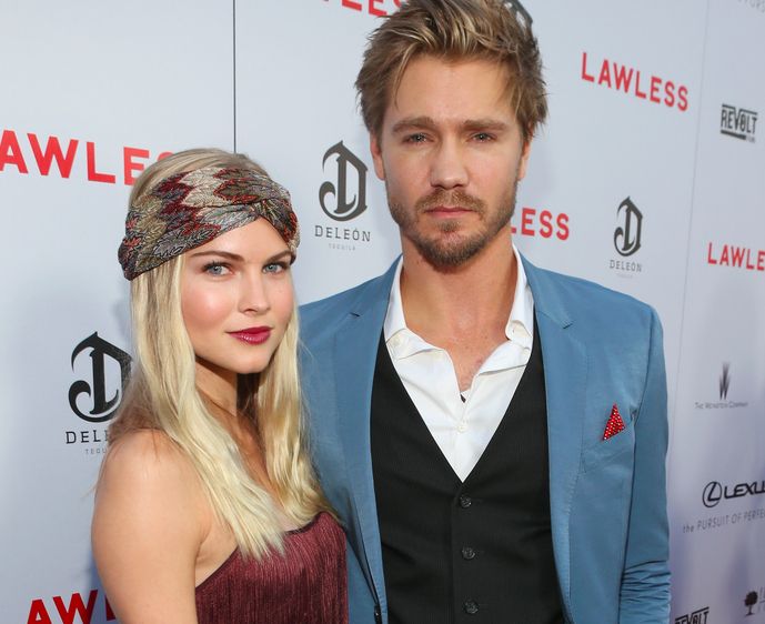 Chad Michael Murray