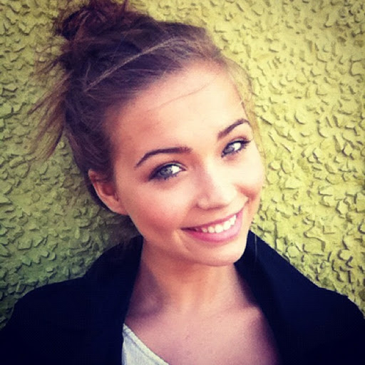 Sandra Kubicka
