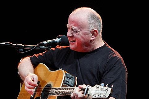 Christy Moore