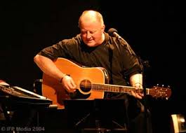 Christy Moore