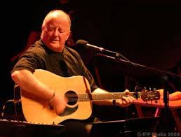 Christy Moore
