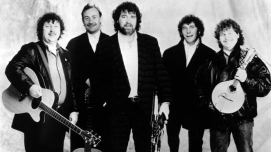 The Fureys & Davey Arthur