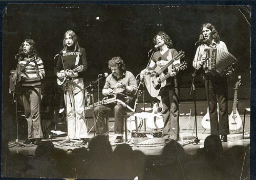The Fureys & Davey Arthur
