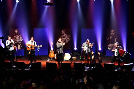 The Fureys & Davey Arthur