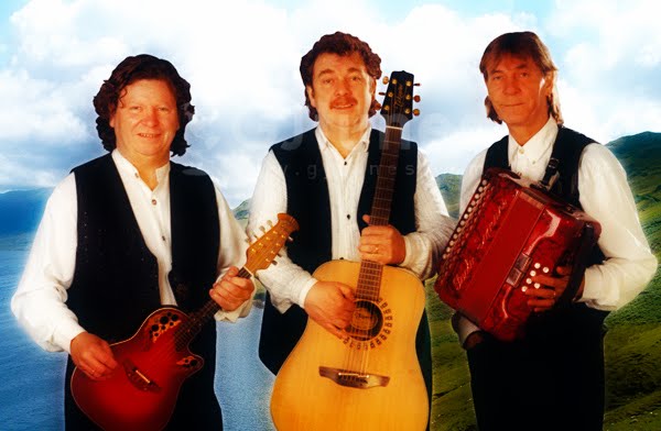 The Fureys & Davey Arthur
