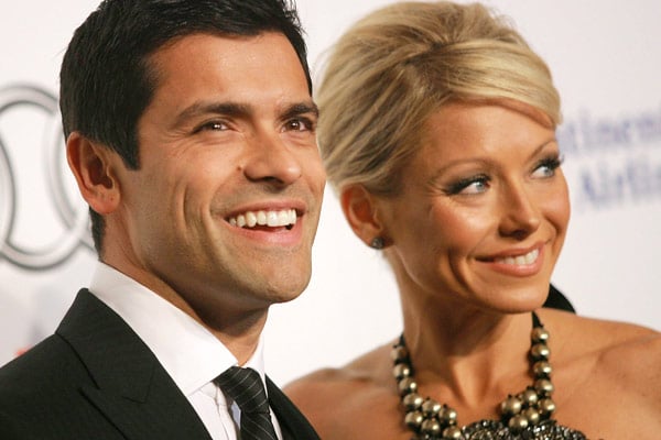 Mark Consuelos