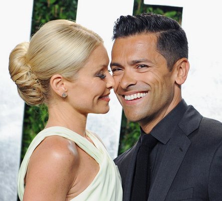 Mark Consuelos