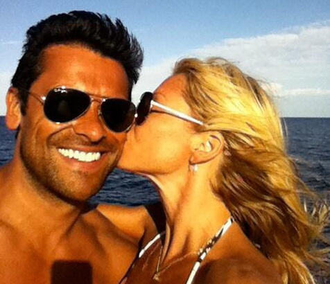 Mark Consuelos