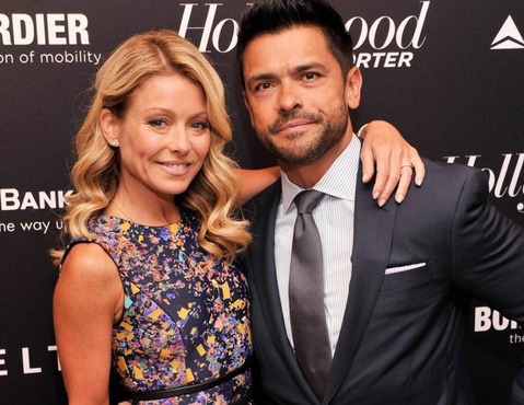 Mark Consuelos