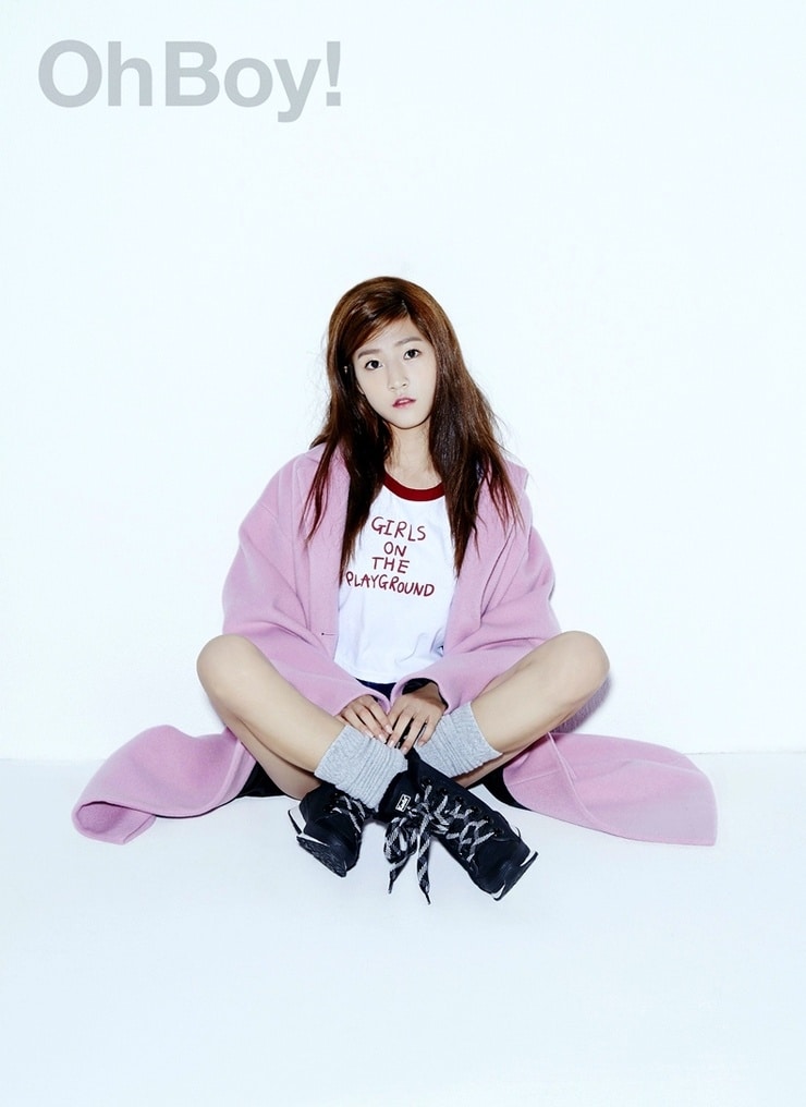 Sae-Ron Kim