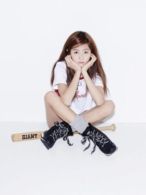 Sae-Ron Kim