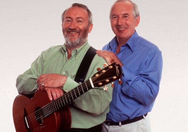 Foster and Allen
