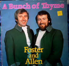 Foster and Allen