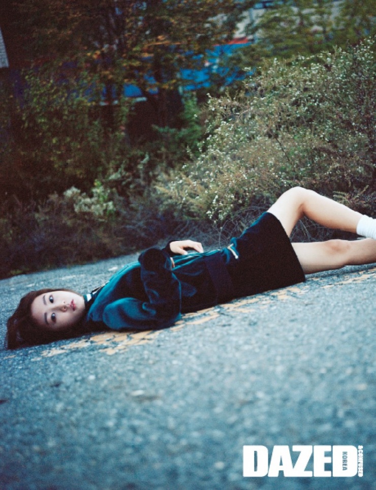 Sae-Ron Kim