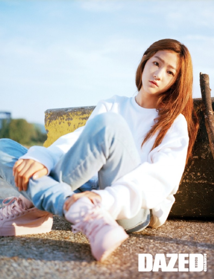 Sae-Ron Kim