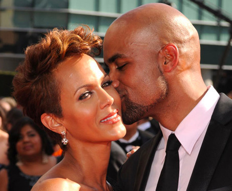 Boris Kodjoe