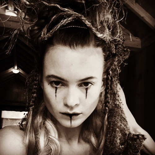 Behati Prinsloo