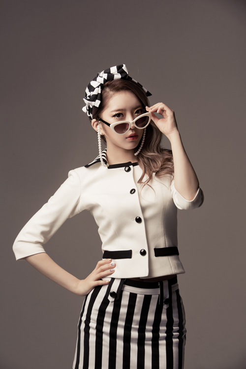 Dal Shabet Dal Shabet