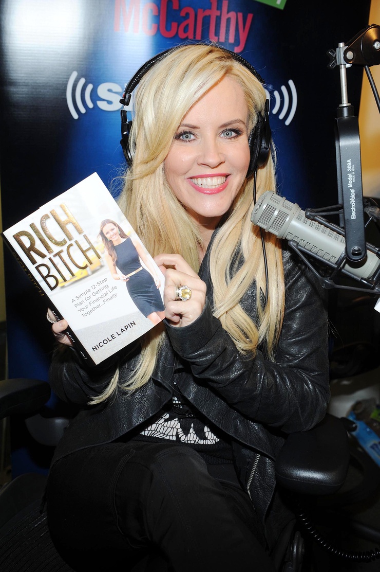 Jenny McCarthy