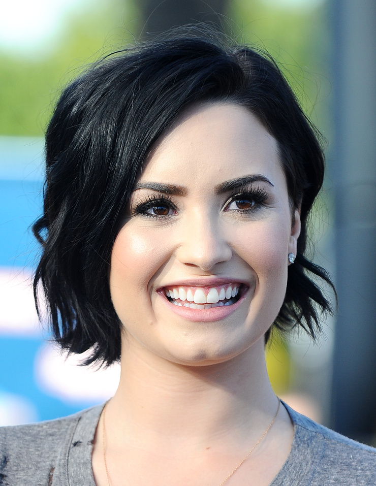 Demi Lovato Demi Lovato