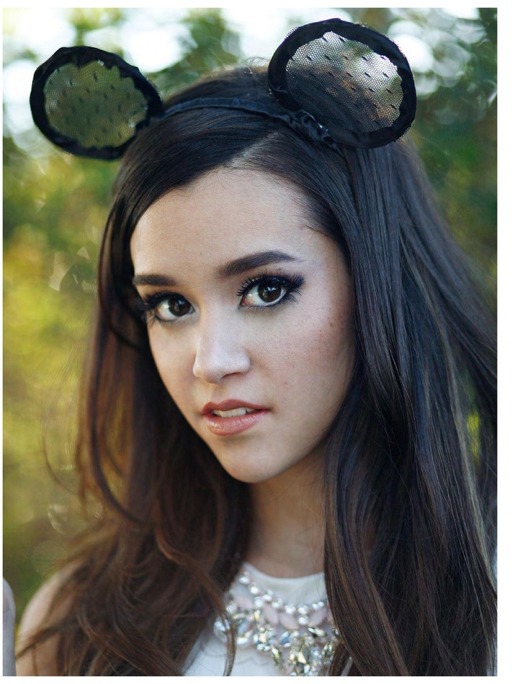 Megan Nicole Megan Nicole