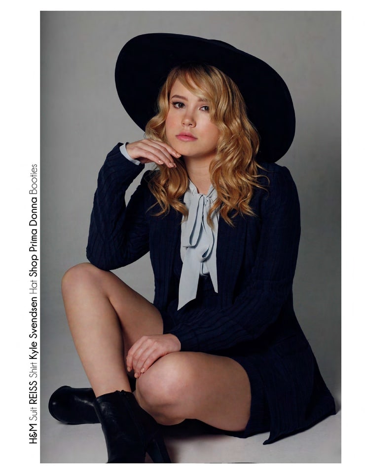 Taylor Spreitler