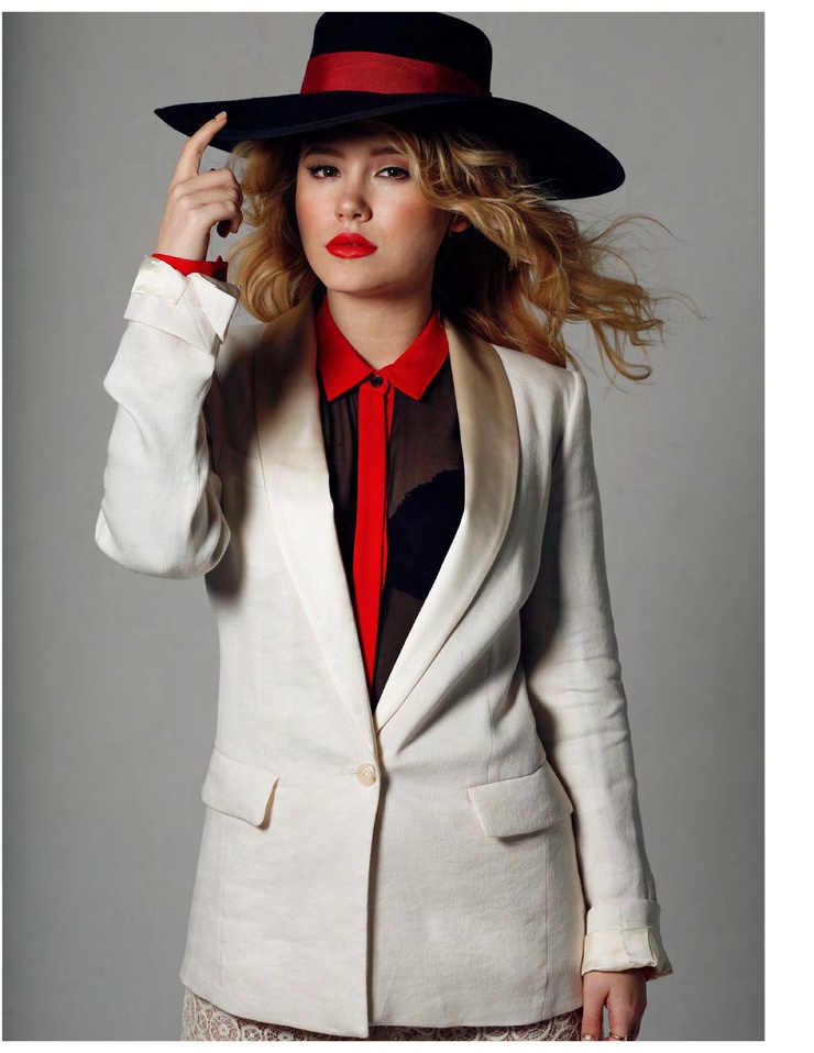 Taylor Spreitler