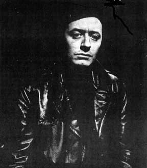 Aldo Tambellini