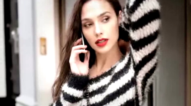Gal Gadot Gal Gadot