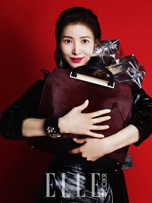 Sae-ah Yoon